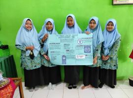 Proyek Pembuatan Karya Literasi Siswa